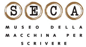 Logo Museo della Macchina per Scrivere