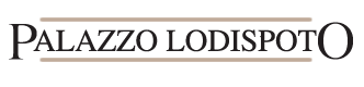 Logo Palazzo Lodispoto
