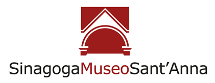 Logo Museo Sinagora Sant'Anna